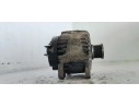 Recambio de alternador para renault megane iii coupe expression referencia OEM IAM 8200849752C  