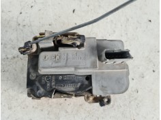 Recambio de cerradura puerta delantera izquierda para peugeot 206 berlina 1.1 referencia OEM IAM   