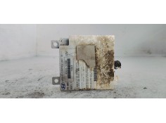 Recambio de centralita airbag para hyundai getz (tb) 1.1 básico referencia OEM IAM 959101C100  