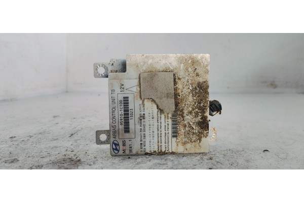 Recambio de centralita airbag para hyundai getz (tb) 1.1 básico referencia OEM IAM 959101C100  