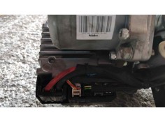 Recambio de columna direccion para renault scenic iii 1.5 dci diesel fap referencia OEM IAM 488109755R PW22BD023Q 