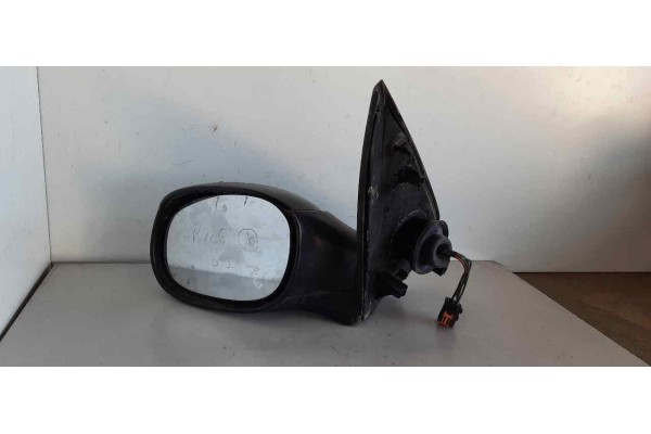 Recambio de retrovisor izquierdo para peugeot 206+ 1.1 referencia OEM IAM   