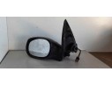 Recambio de retrovisor izquierdo para peugeot 206+ 1.1 referencia OEM IAM   