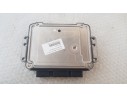 Recambio de centralita motor uce para citroen c4 berlina vtr plus referencia OEM IAM 0281011629  