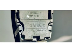 Recambio de mando luces para ford galaxy trend referencia OEM IAM E1GT13D061ADW  