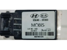 Recambio de sensor para kia sorento 2.5 crdi ex referencia OEM IAM 956403E000  