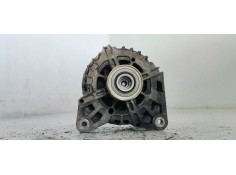 Recambio de alternador para renault megane iii coupe expression referencia OEM IAM 8200849752C  