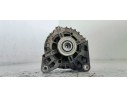 Recambio de alternador para renault megane iii coupe expression referencia OEM IAM 8200849752C  