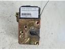 Recambio de cerradura puerta delantera izquierda para peugeot 206 berlina 1.1 referencia OEM IAM   