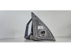 Recambio de retrovisor izquierdo para opel combo (corsa c) 1.6 cat (z 16 se / l55) referencia OEM IAM 13127960 633427414 