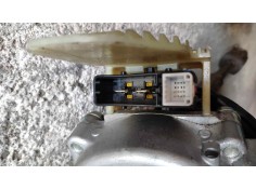 Recambio de columna direccion para renault scenic iii 1.5 dci diesel fap referencia OEM IAM 488109755R PW22BD023Q 