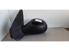 Recambio de retrovisor izquierdo para peugeot 206+ 1.1 referencia OEM IAM   