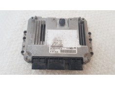 Recambio de centralita motor uce para citroen c4 berlina vtr plus referencia OEM IAM 0281011629  