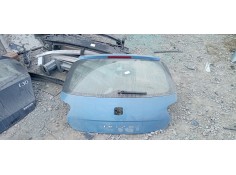 Recambio de porton trasero para seat ibiza iv berlina 1.6tdi 90 fap referencia OEM IAM   