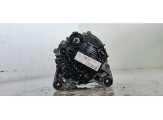 Recambio de alternador para renault megane iii coupe expression referencia OEM IAM 8200849752C  