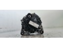 Recambio de alternador para renault megane iii coupe expression referencia OEM IAM 8200849752C  
