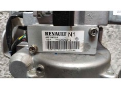 Recambio de columna direccion para renault scenic iii 1.5 dci diesel fap referencia OEM IAM 488109755R PW22BD023Q 