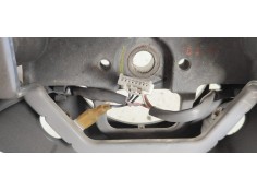 Recambio de volante para mazda 6 berlina (gg) 2.0 crtd 136 active (5-ptas.) referencia OEM IAM   