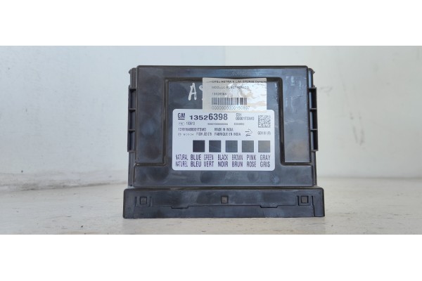 Recambio de modulo electronico para opel astra k lim. 5türig dynamic referencia OEM IAM 13526398  
