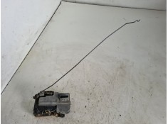 Recambio de cerradura puerta delantera izquierda para peugeot 206 berlina 1.1 referencia OEM IAM   