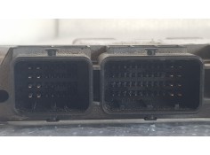 Recambio de centralita motor uce para citroen c4 berlina vtr plus referencia OEM IAM 0281011629  