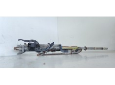 Recambio de columna direccion para bmw serie 3 berlina (e46) 2.0 16v diesel cat referencia OEM IAM 881401040515A  