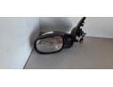 Recambio de retrovisor izquierdo para peugeot 206+ 1.1 referencia OEM IAM   