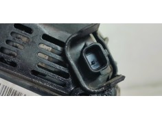 Recambio de alternador para renault megane iii coupe expression referencia OEM IAM 8200849752C  