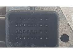 Recambio de centralita motor uce para citroen c4 berlina vtr plus referencia OEM IAM 0281011629  