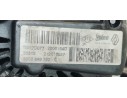 Recambio de alternador para renault megane iii coupe expression referencia OEM IAM 8200849752C  