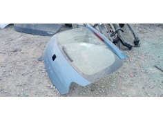 Recambio de porton trasero para seat ibiza iv berlina 1.6tdi 90 fap referencia OEM IAM   