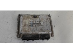 Recambio de centralita motor uce para seat arosa (6h1) 1.0 referencia OEM IAM 030906032BG  