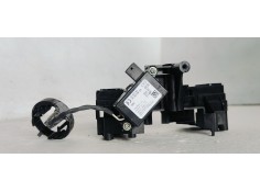 Recambio de centralita inmovilizador para chevrolet cruze 1.6 i 113 referencia OEM IAM 13502301  