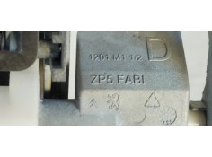 Recambio de maneta exterior delantera derecha para citroen c4 picasso exclusive plus referencia OEM IAM   