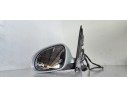 Recambio de retrovisor izquierdo para volkswagen golf plus (521) 1.4 16v tsi referencia OEM IAM LLR1076066  