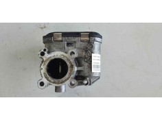 Recambio de caja mariposa para smart coupe 0.7 turbo cat referencia OEM IAM 0205003055  