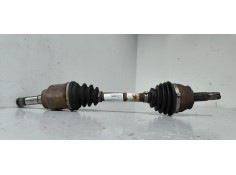 Recambio de transmision delantera izquierda para fiat fiorino básico referencia OEM IAM 51783824  