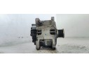 Recambio de alternador para renault megane iii coupe expression referencia OEM IAM 8200849752C  