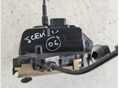 Recambio de cerradura puerta delantera izquierda para renault scenic ii 1.5 dci diesel referencia OEM IAM   