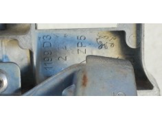 Recambio de maneta exterior delantera derecha para citroen c4 picasso exclusive plus referencia OEM IAM   