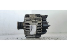 Recambio de alternador para renault megane iii coupe expression referencia OEM IAM 8200849752C  