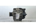 Recambio de alternador para renault megane iii coupe expression referencia OEM IAM 8200849752C  
