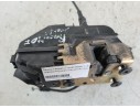 Recambio de cerradura puerta delantera izquierda para renault scenic ii 1.5 dci diesel referencia OEM IAM   