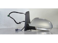 Recambio de retrovisor izquierdo para volkswagen golf plus (521) 1.4 16v tsi referencia OEM IAM LLR1076066  