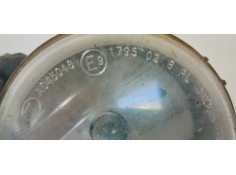 Recambio de faro antiniebla izquierdo para dodge journey 2.0 crd 140 fap referencia OEM IAM   