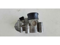 Recambio de caja mariposa para smart coupe 0.7 turbo cat referencia OEM IAM 0205003055  