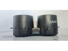 Recambio de cuadro instrumentos para chevrolet kalos 1.4 se referencia OEM IAM 96426049  