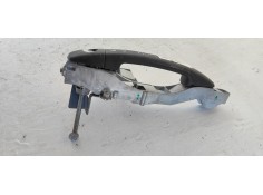 Recambio de maneta exterior delantera derecha para citroen c4 picasso exclusive plus referencia OEM IAM   