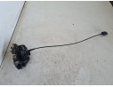 Recambio de cerradura puerta delantera izquierda para renault scenic ii 1.5 dci diesel referencia OEM IAM   