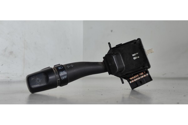 Recambio de mando intermitentes para hyundai santa fe (sm) 2.0 crdi cat referencia OEM IAM   